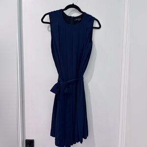 Mitera Elegant Maternity Nursing Dress